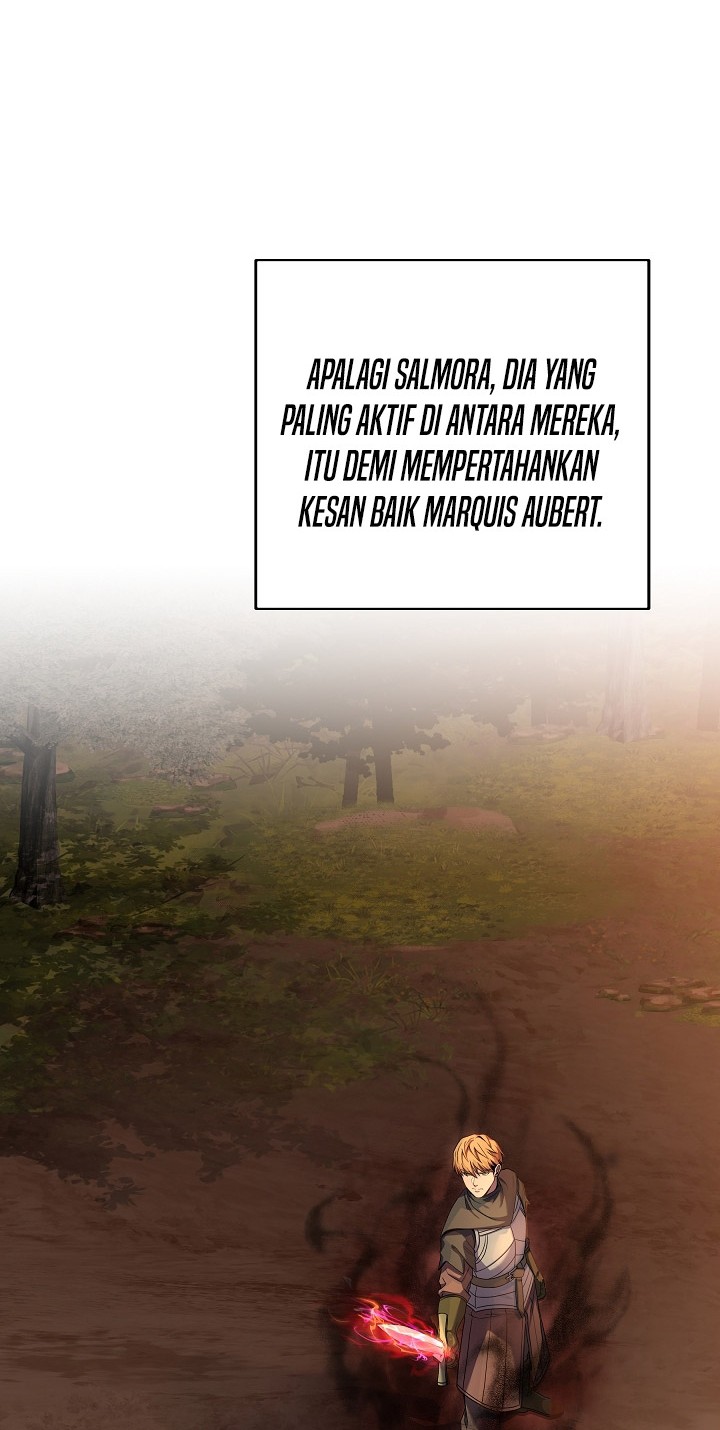 8 Circle Wizard’s Reincarnation Chapter 77 - halaman 11