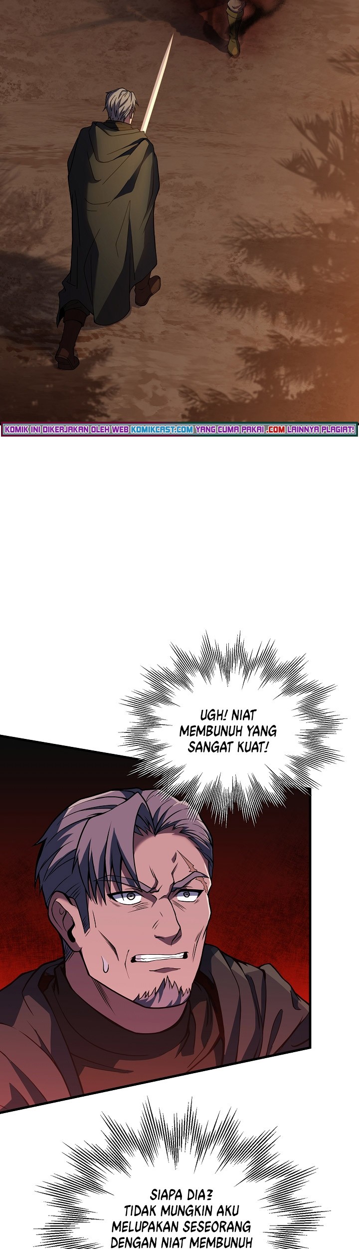 8 Circle Wizard’s Reincarnation Chapter 77 - halaman 12