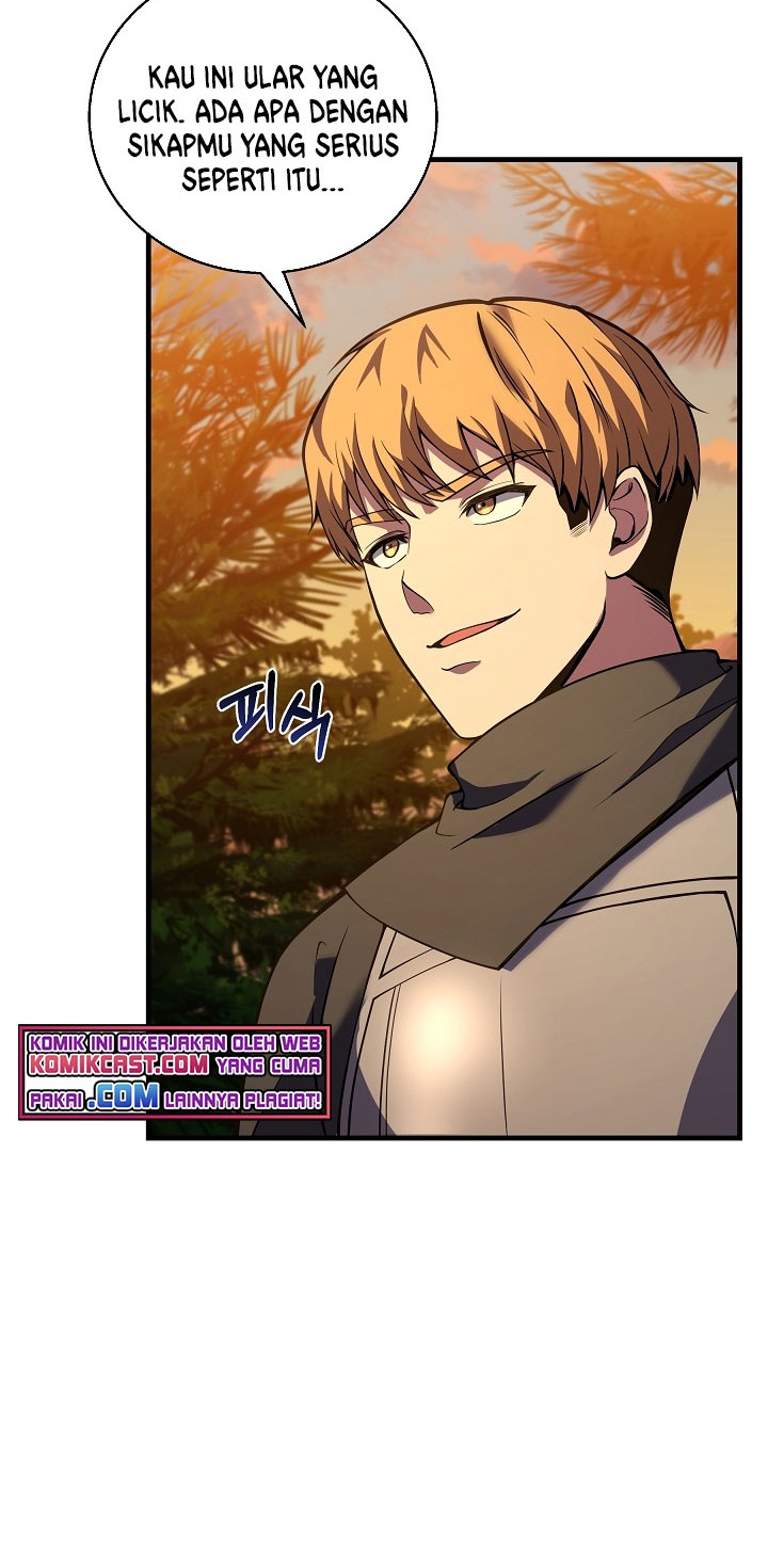 8 Circle Wizard’s Reincarnation Chapter 77 - halaman 17