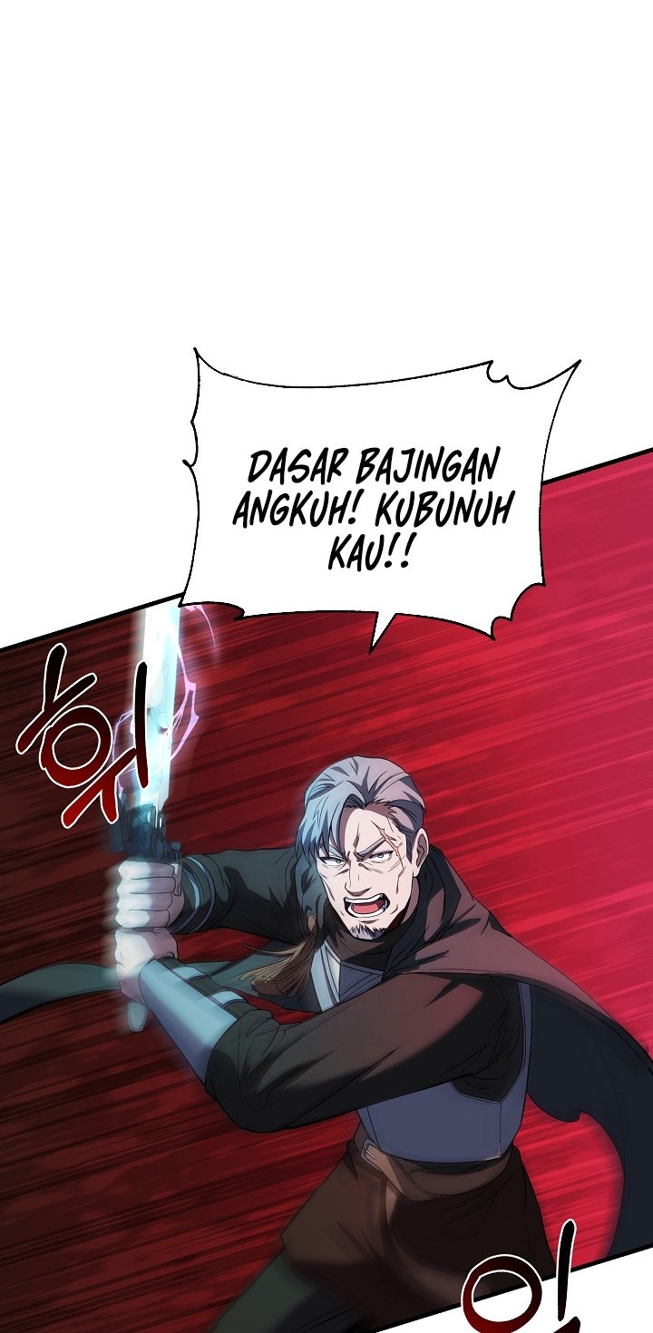 8 Circle Wizard’s Reincarnation Chapter 77 - halaman 19