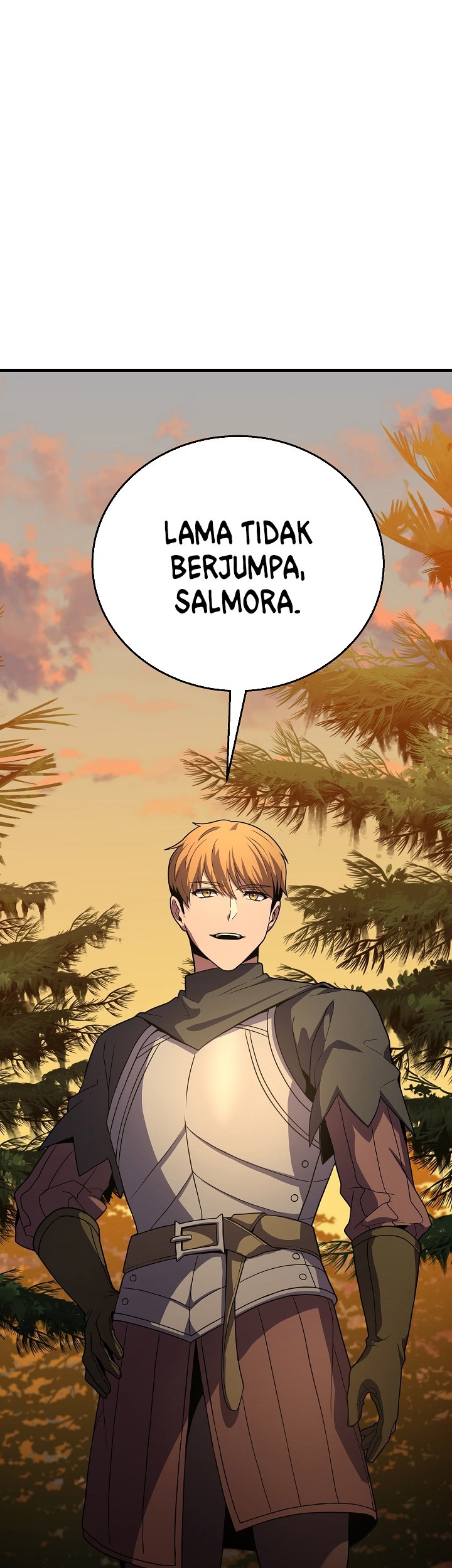 8 Circle Wizard’s Reincarnation Chapter 77 - halaman 2