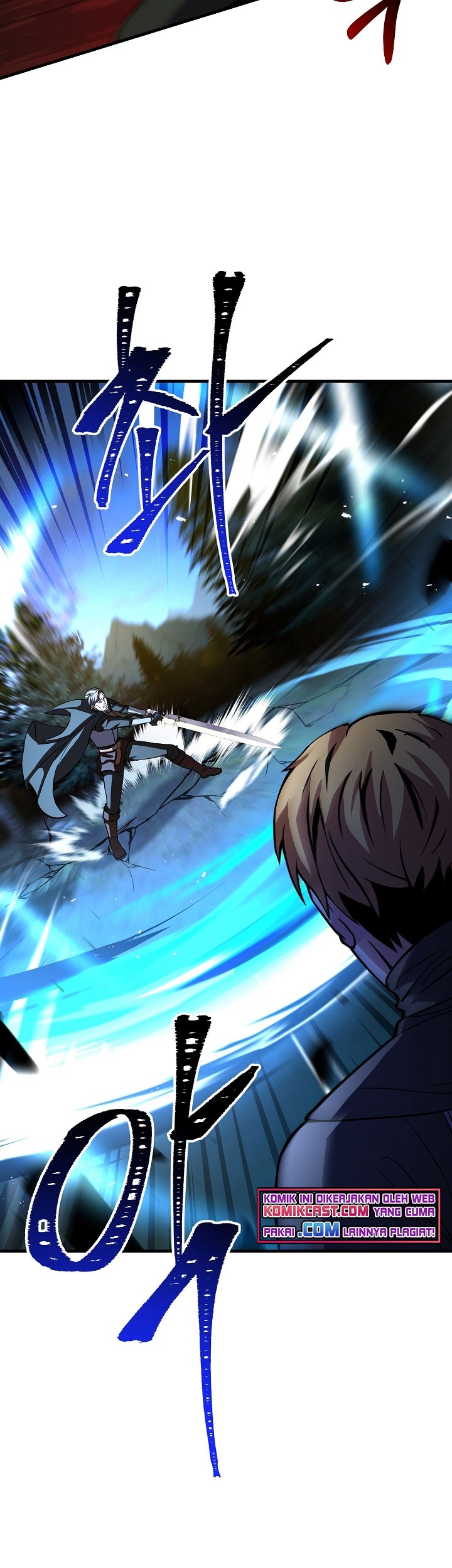 8 Circle Wizard’s Reincarnation Chapter 77 - halaman 20