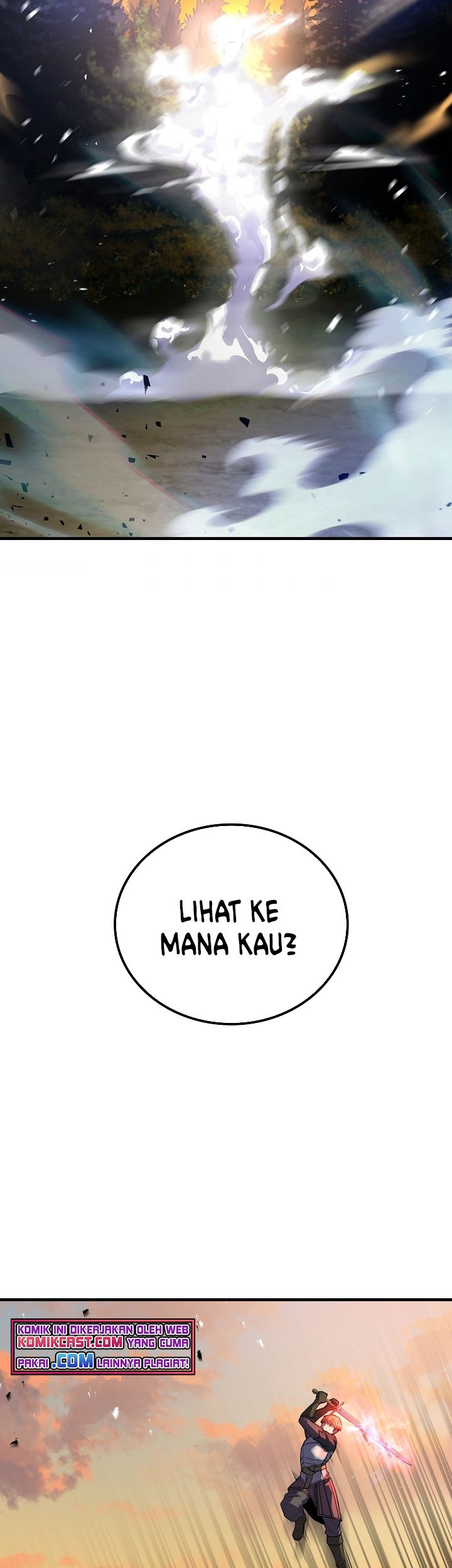 8 Circle Wizard’s Reincarnation Chapter 77 - halaman 24