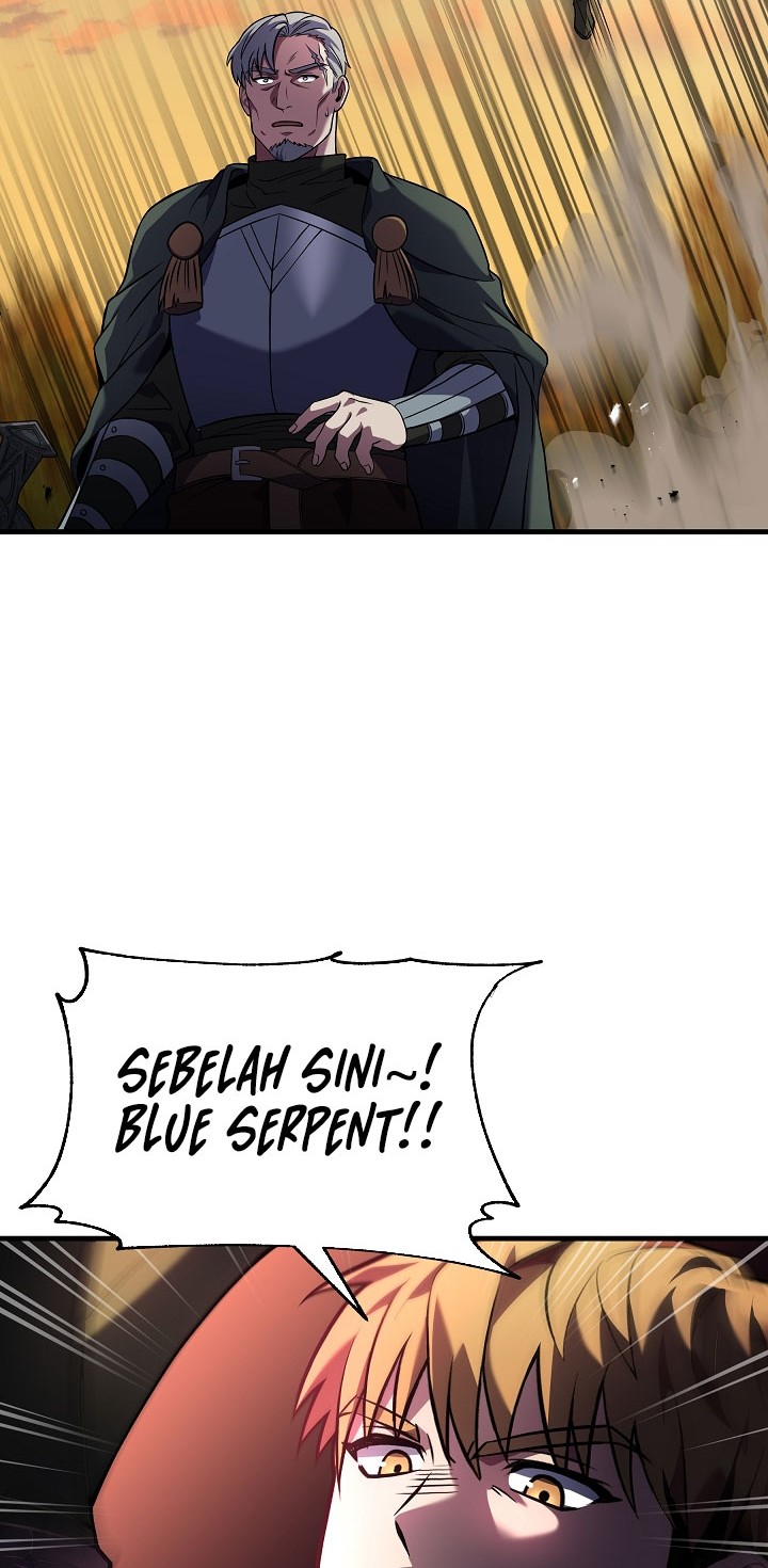 8 Circle Wizard’s Reincarnation Chapter 77 - halaman 25