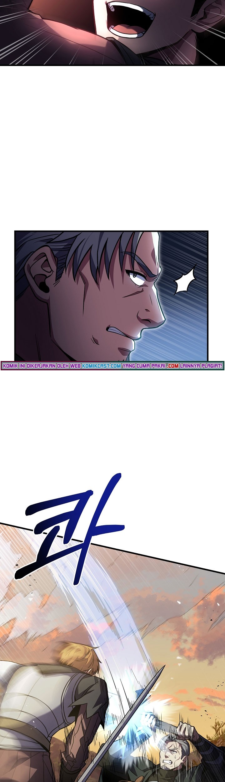 8 Circle Wizard’s Reincarnation Chapter 77 - halaman 26