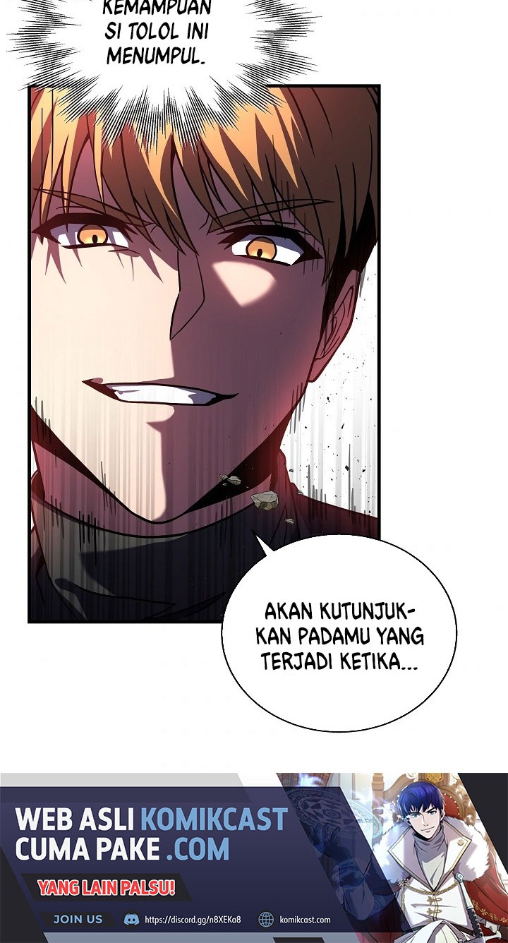 8 Circle Wizard’s Reincarnation Chapter 77 - halaman 29