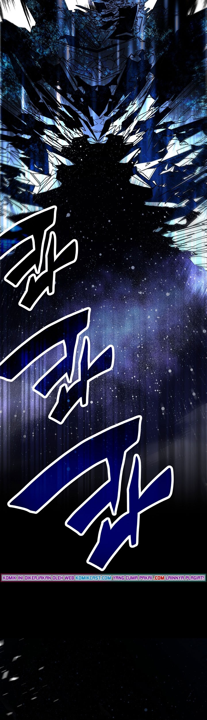 8 Circle Wizard’s Reincarnation Chapter 77 - halaman 32