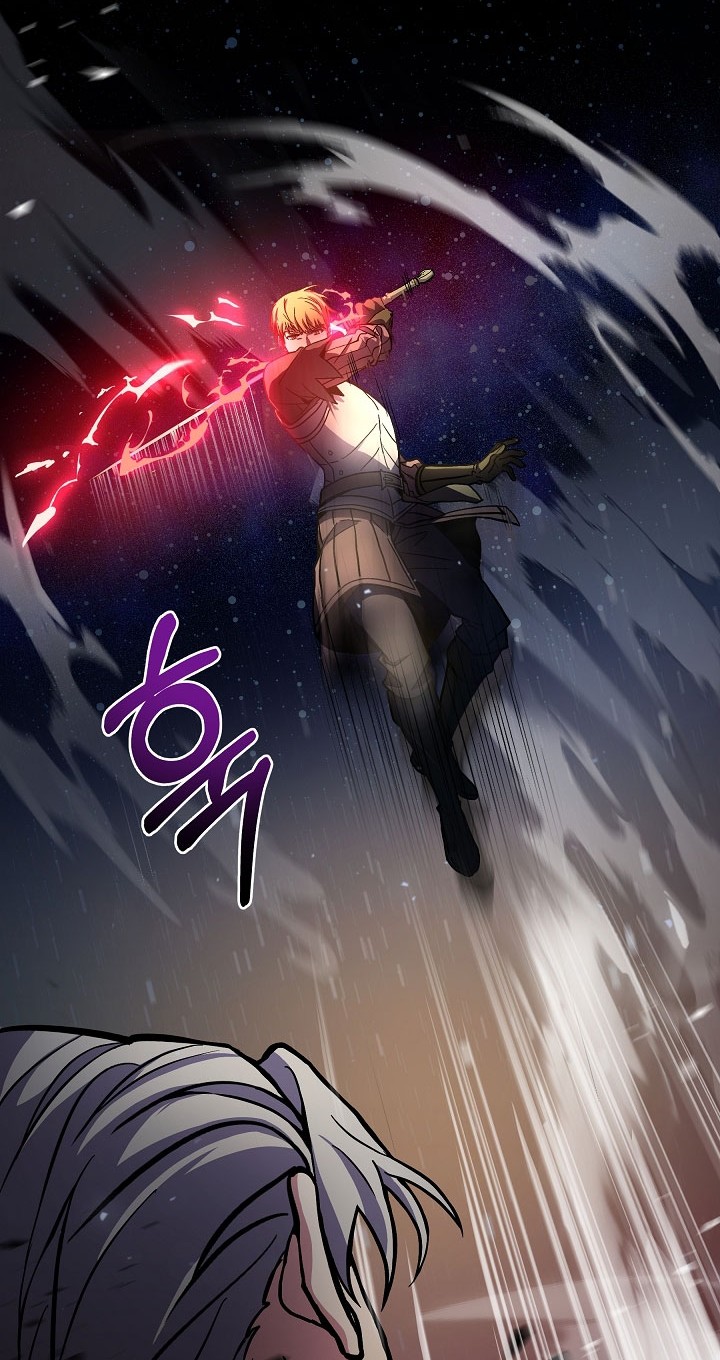 8 Circle Wizard’s Reincarnation Chapter 77 - halaman 33