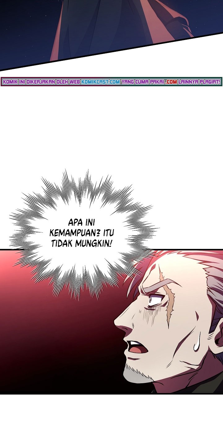 8 Circle Wizard’s Reincarnation Chapter 77 - halaman 37