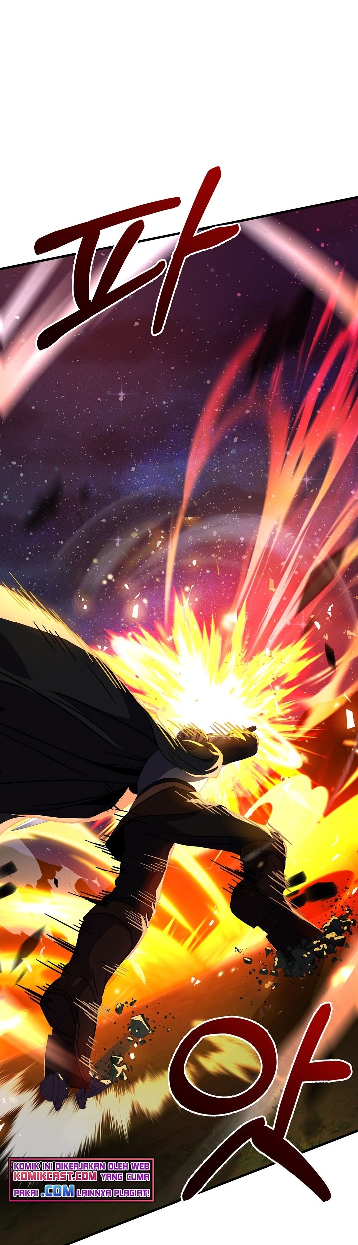 8 Circle Wizard’s Reincarnation Chapter 77 - halaman 38