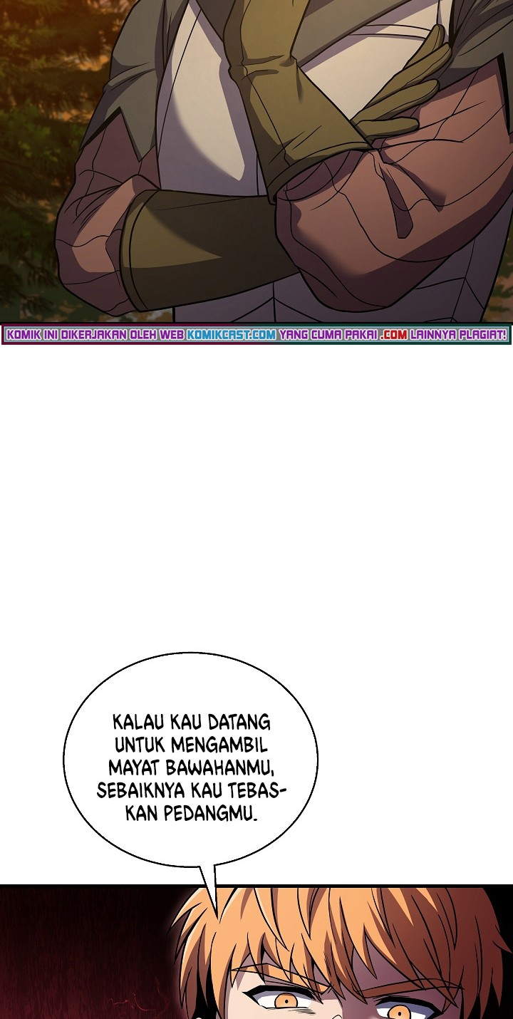 8 Circle Wizard’s Reincarnation Chapter 77 - halaman 5