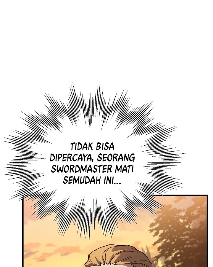 8 Circle Wizard’s Reincarnation Chapter 77 - halaman 59