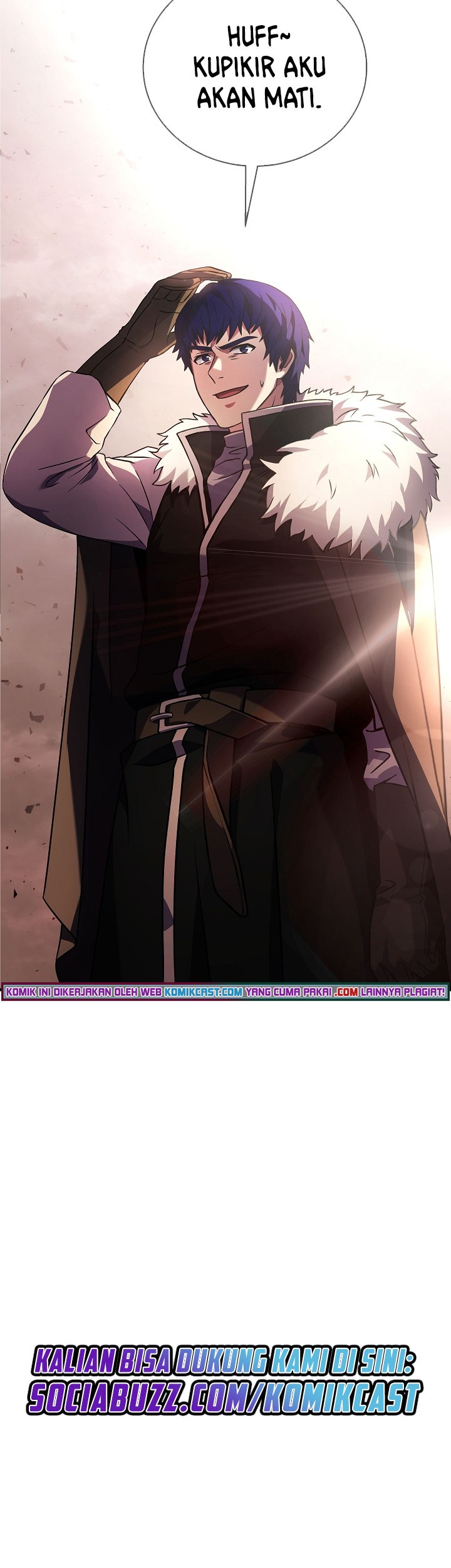 8 Circle Wizard’s Reincarnation Chapter 77 - halaman 64