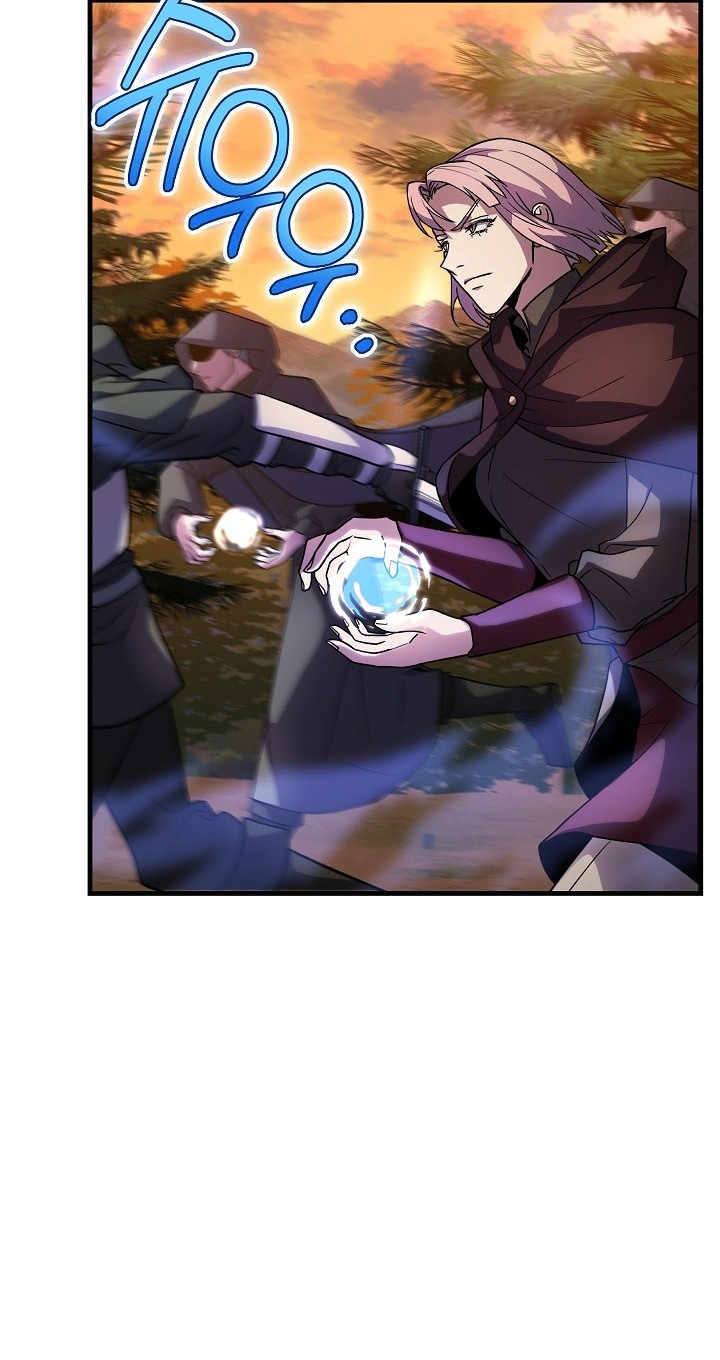 8 Circle Wizard’s Reincarnation Chapter 77 - halaman 69