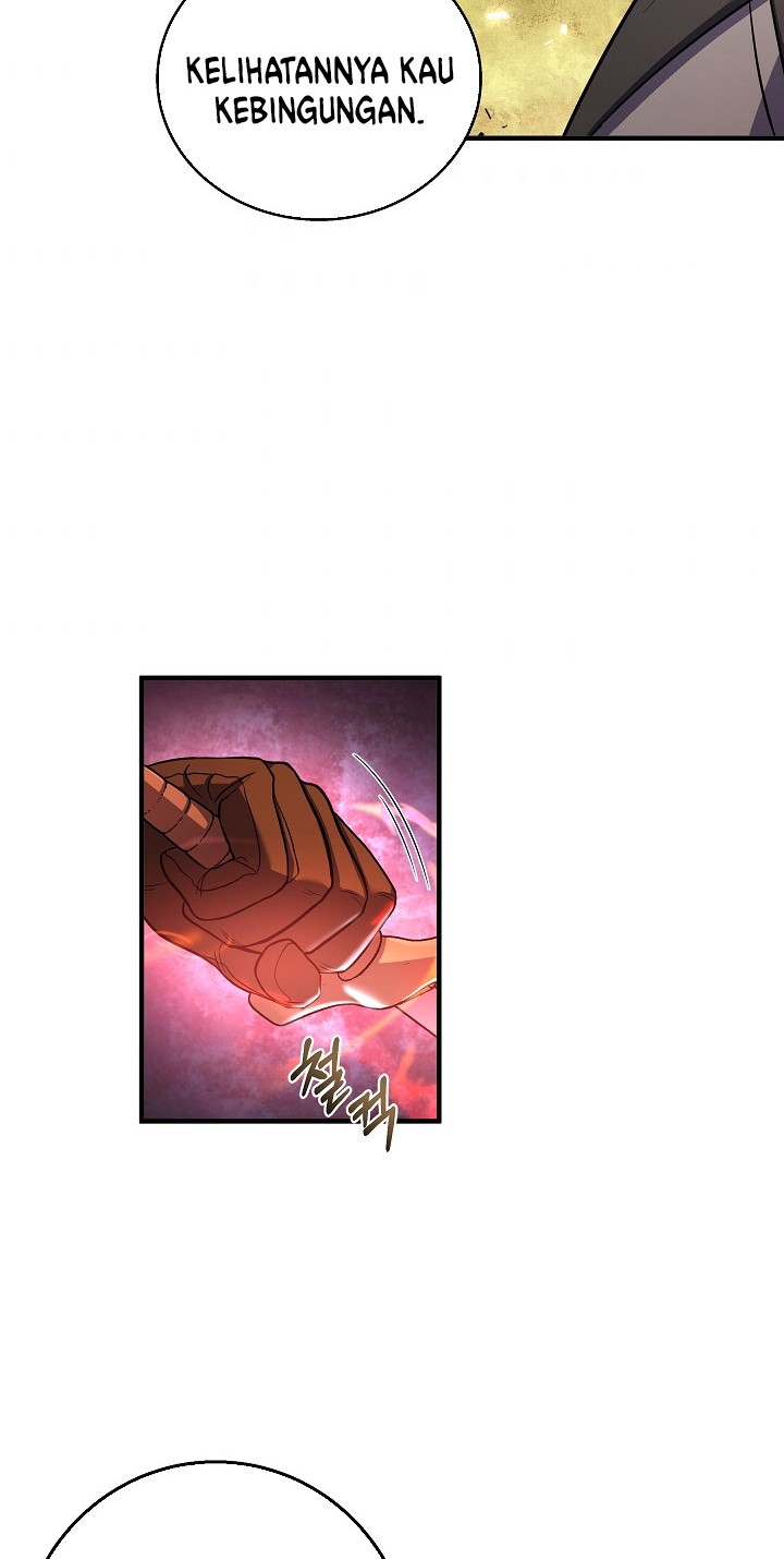 8 Circle Wizard’s Reincarnation Chapter 77 - halaman 7
