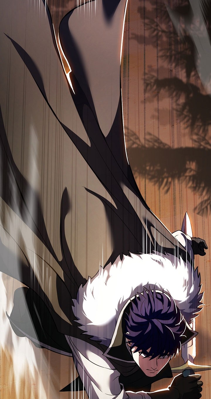 8 Circle Wizard’s Reincarnation Chapter 77 - halaman 73