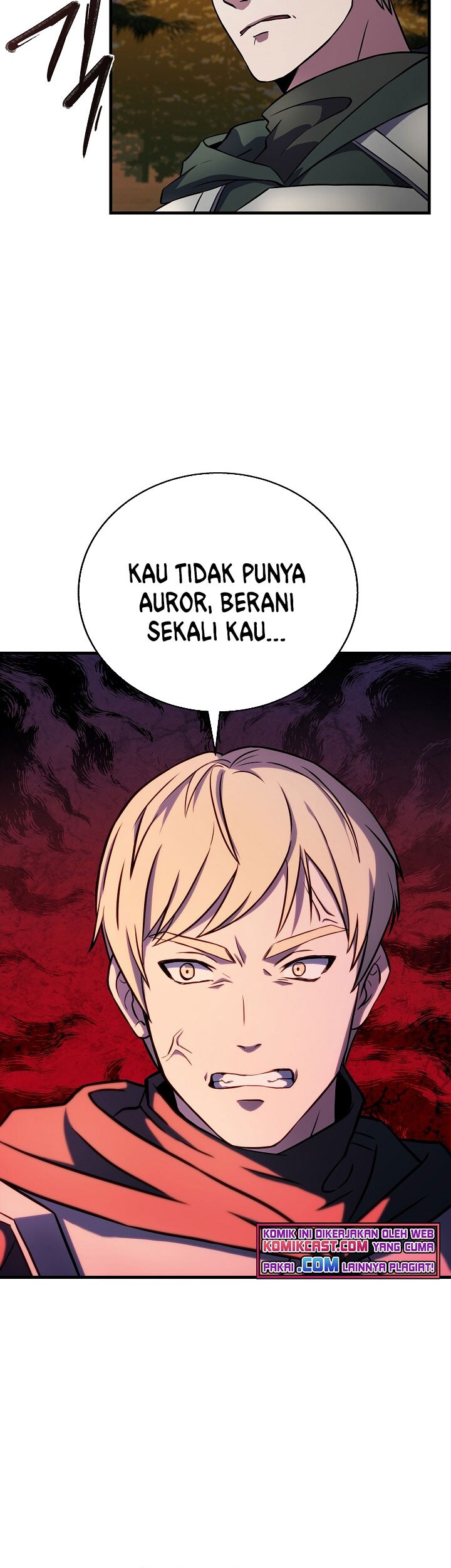 8 Circle Wizard’s Reincarnation Chapter 77 - halaman 78