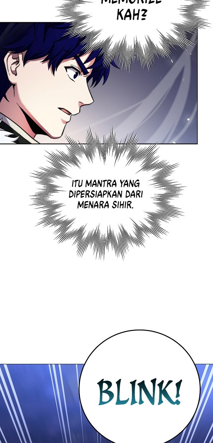 8 Circle Wizard’s Reincarnation Chapter 78 - halaman 11