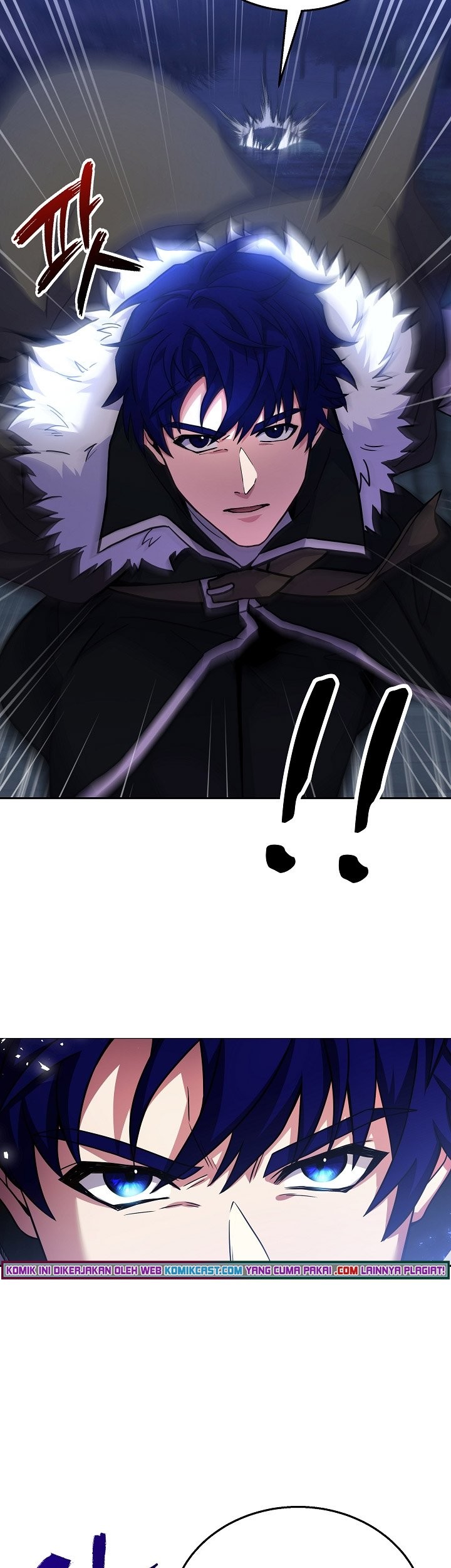 8 Circle Wizard’s Reincarnation Chapter 78 - halaman 12