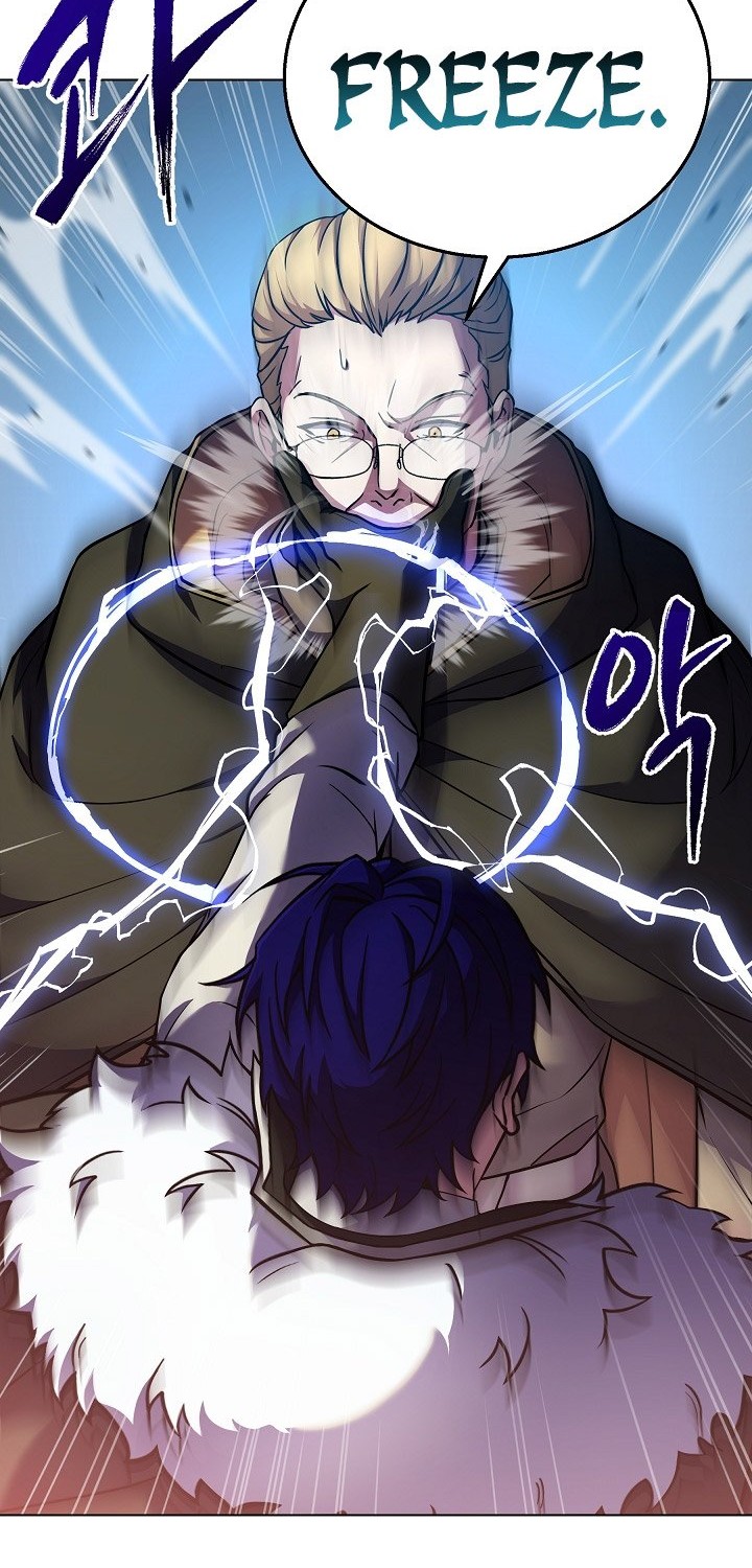 8 Circle Wizard’s Reincarnation Chapter 78 - halaman 13