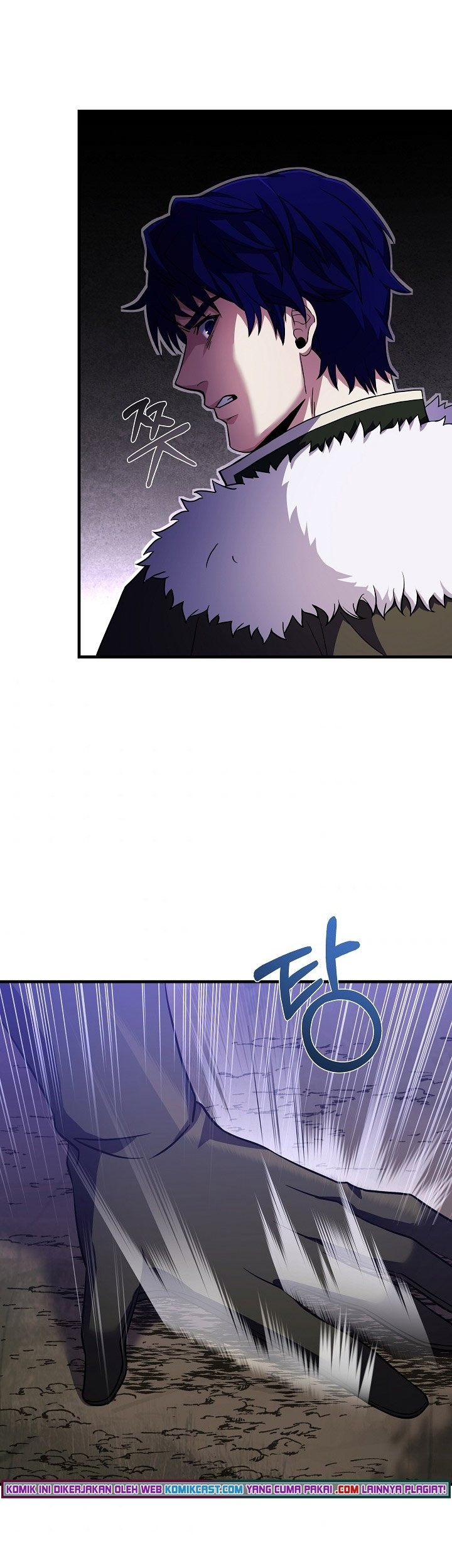 8 Circle Wizard’s Reincarnation Chapter 78 - halaman 22