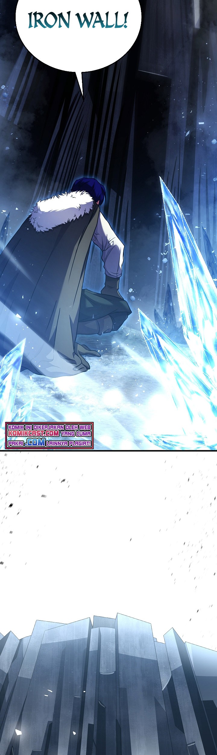 8 Circle Wizard’s Reincarnation Chapter 78 - halaman 24