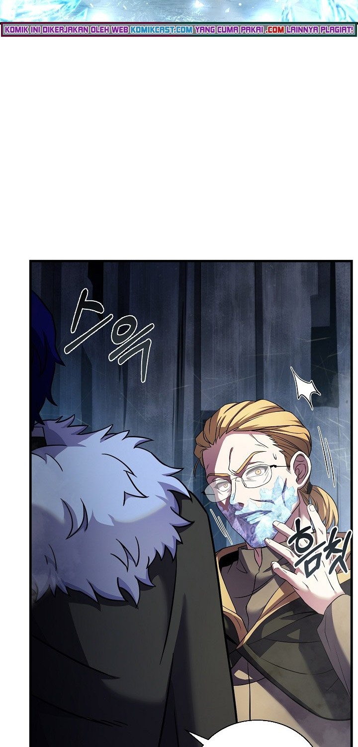 8 Circle Wizard’s Reincarnation Chapter 78 - halaman 27