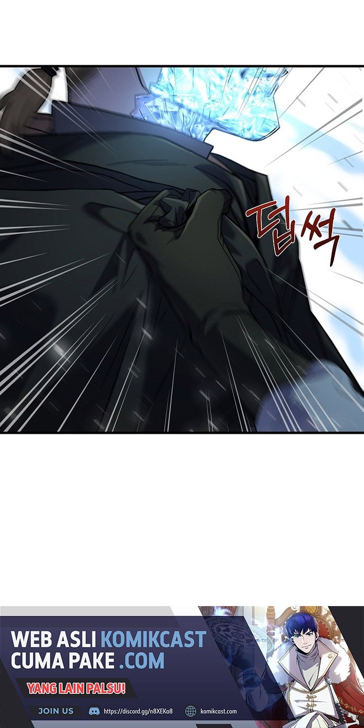 8 Circle Wizard’s Reincarnation Chapter 78 - halaman 29