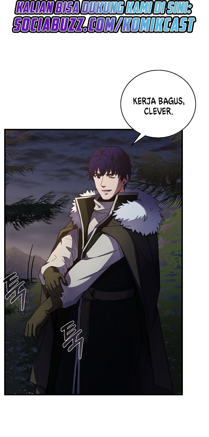 8 Circle Wizard’s Reincarnation Chapter 78 - halaman 3