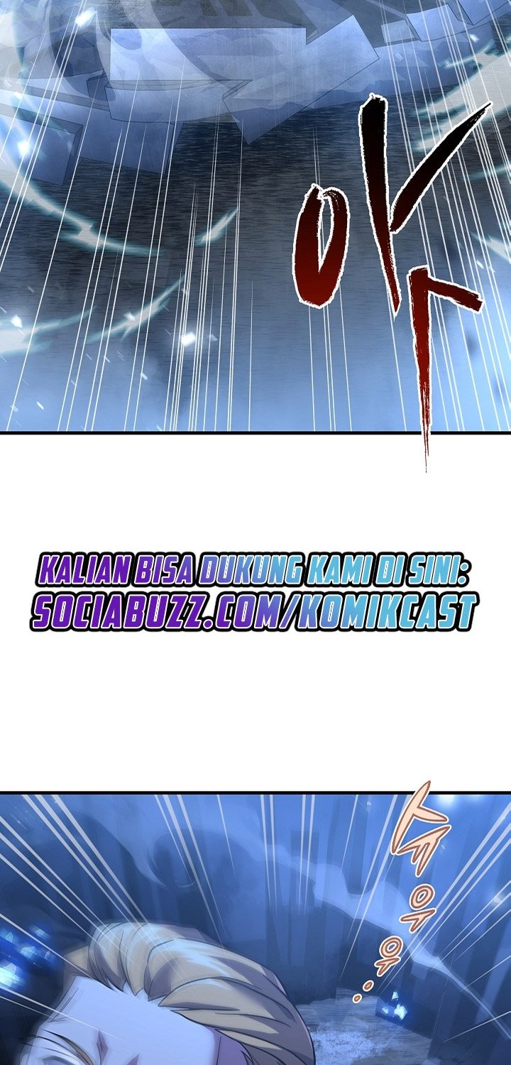 8 Circle Wizard’s Reincarnation Chapter 78 - halaman 31