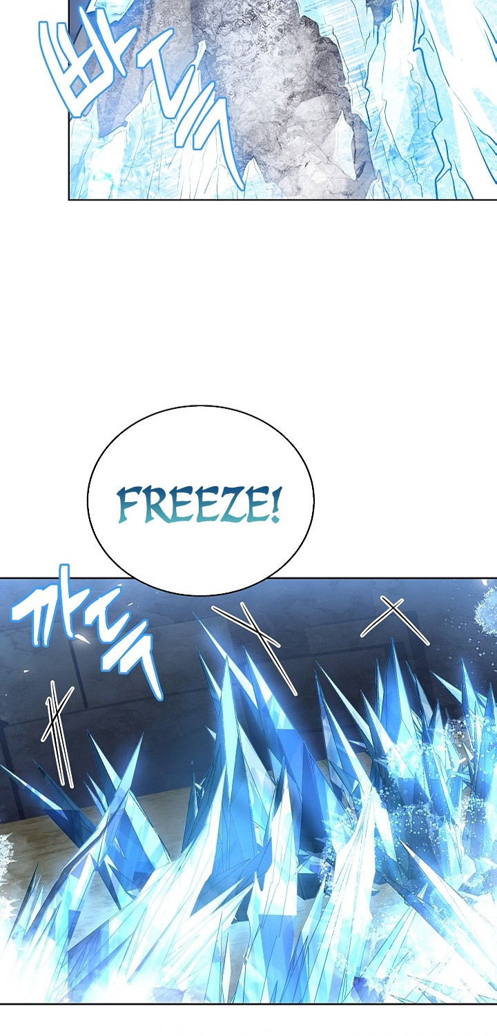 8 Circle Wizard’s Reincarnation Chapter 78 - halaman 33