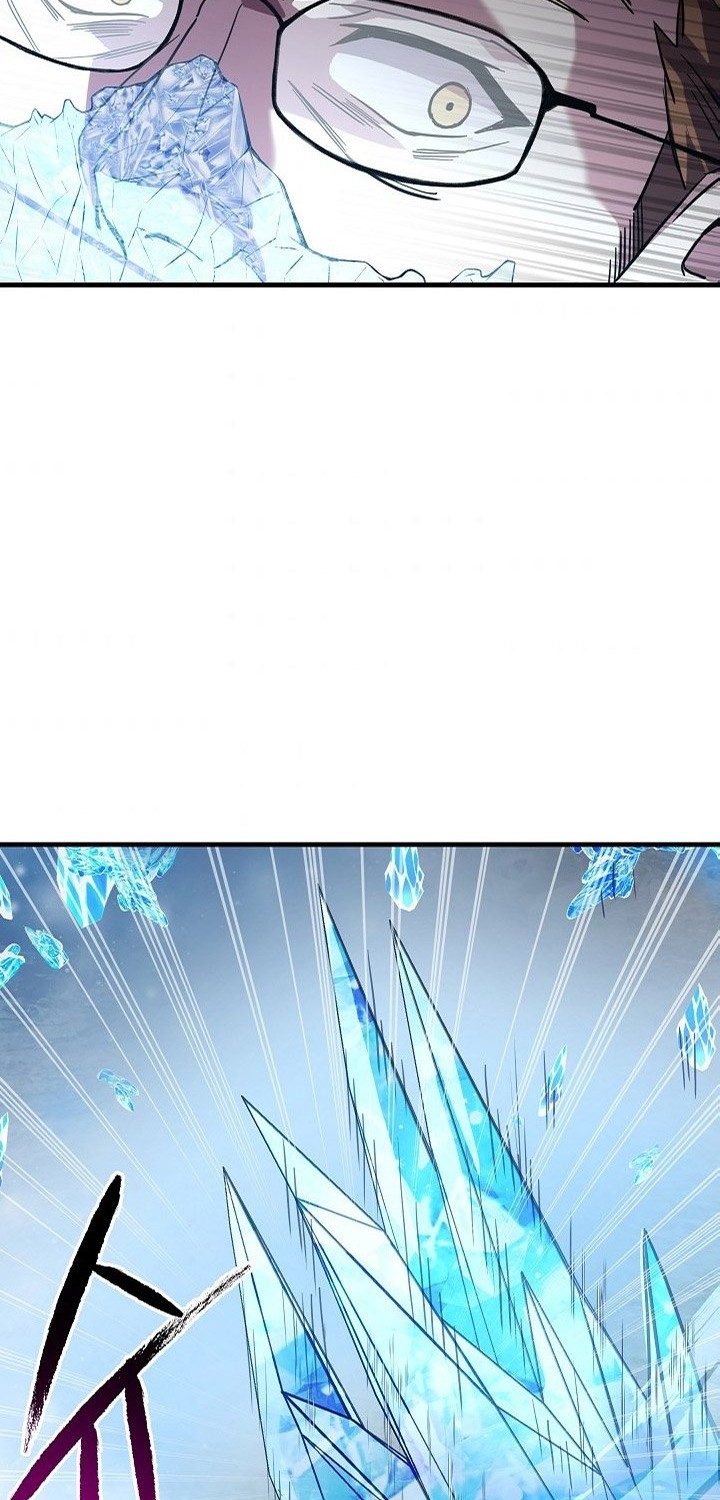 8 Circle Wizard’s Reincarnation Chapter 78 - halaman 39