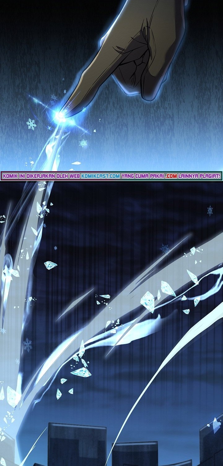 8 Circle Wizard’s Reincarnation Chapter 78 - halaman 41