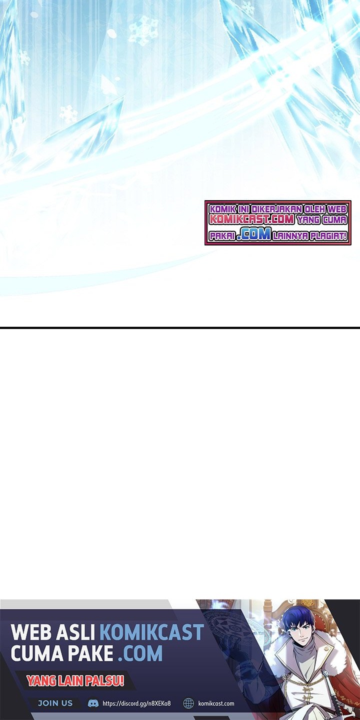 8 Circle Wizard’s Reincarnation Chapter 78 - halaman 43