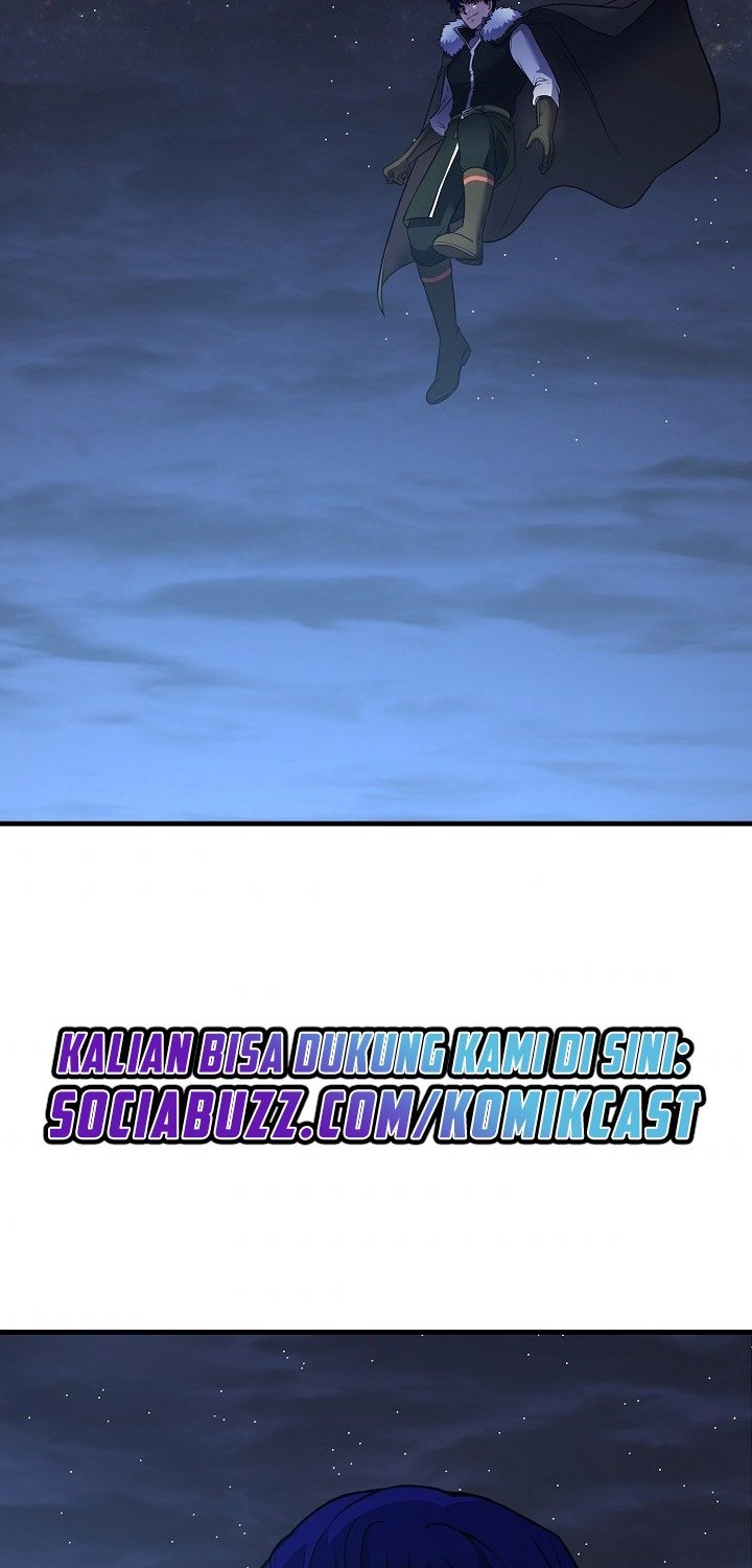 8 Circle Wizard’s Reincarnation Chapter 78 - halaman 45
