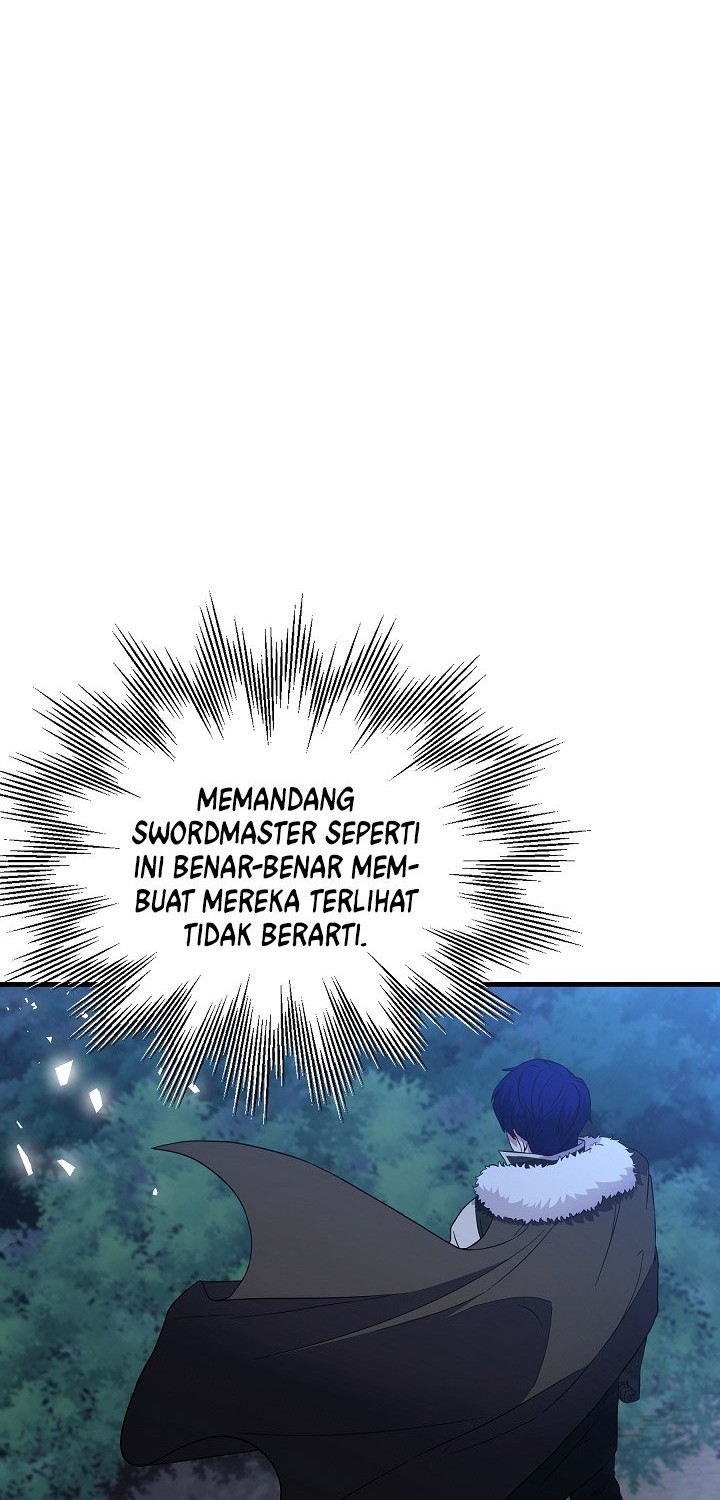 8 Circle Wizard’s Reincarnation Chapter 78 - halaman 47