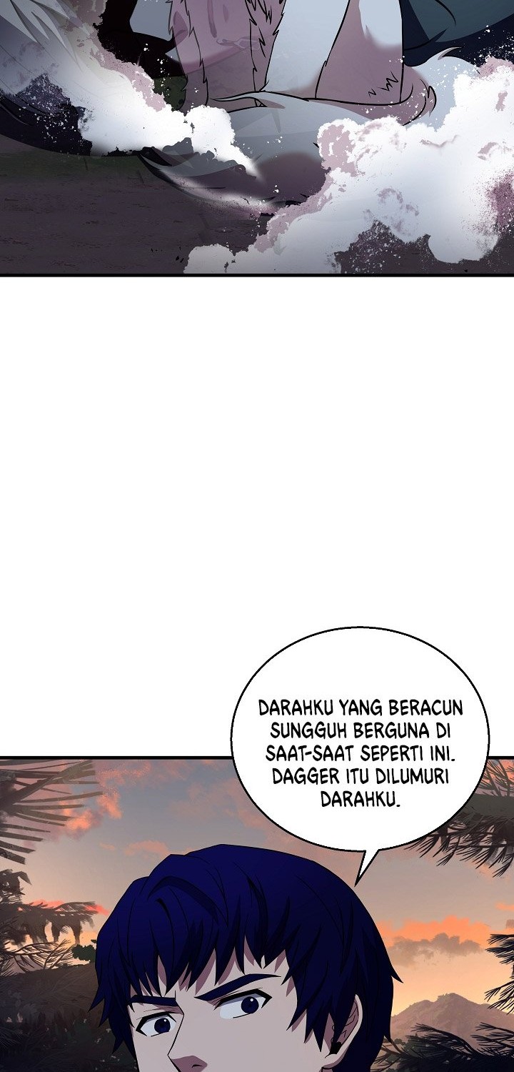 8 Circle Wizard’s Reincarnation Chapter 78 - halaman 5