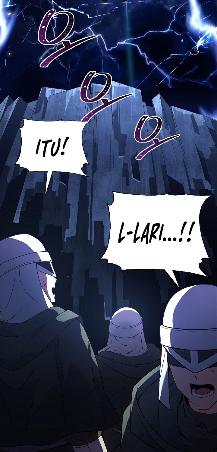 8 Circle Wizard’s Reincarnation Chapter 78 - halaman 51