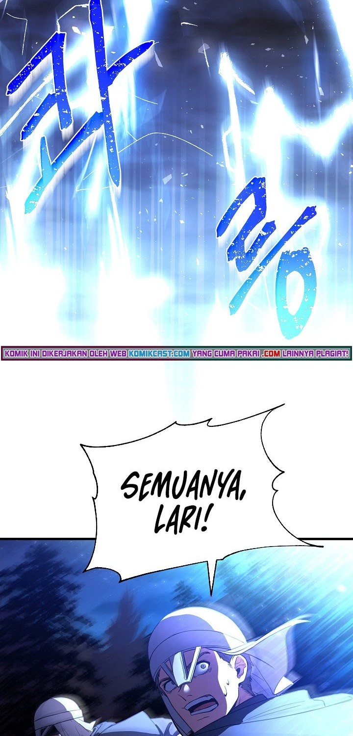 8 Circle Wizard’s Reincarnation Chapter 78 - halaman 55