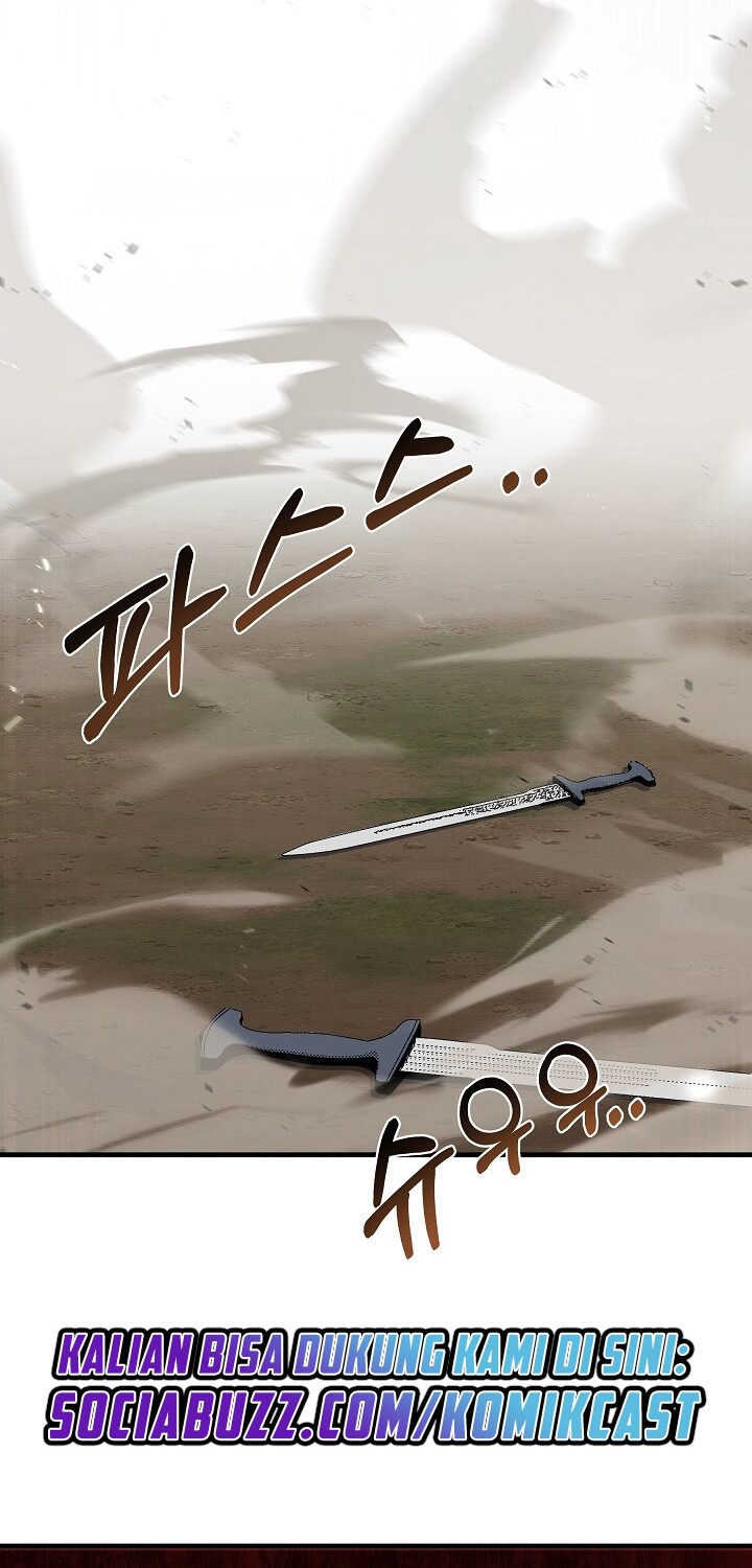 8 Circle Wizard’s Reincarnation Chapter 78 - halaman 59