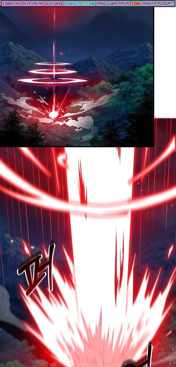 8 Circle Wizard’s Reincarnation Chapter 78 - halaman 61