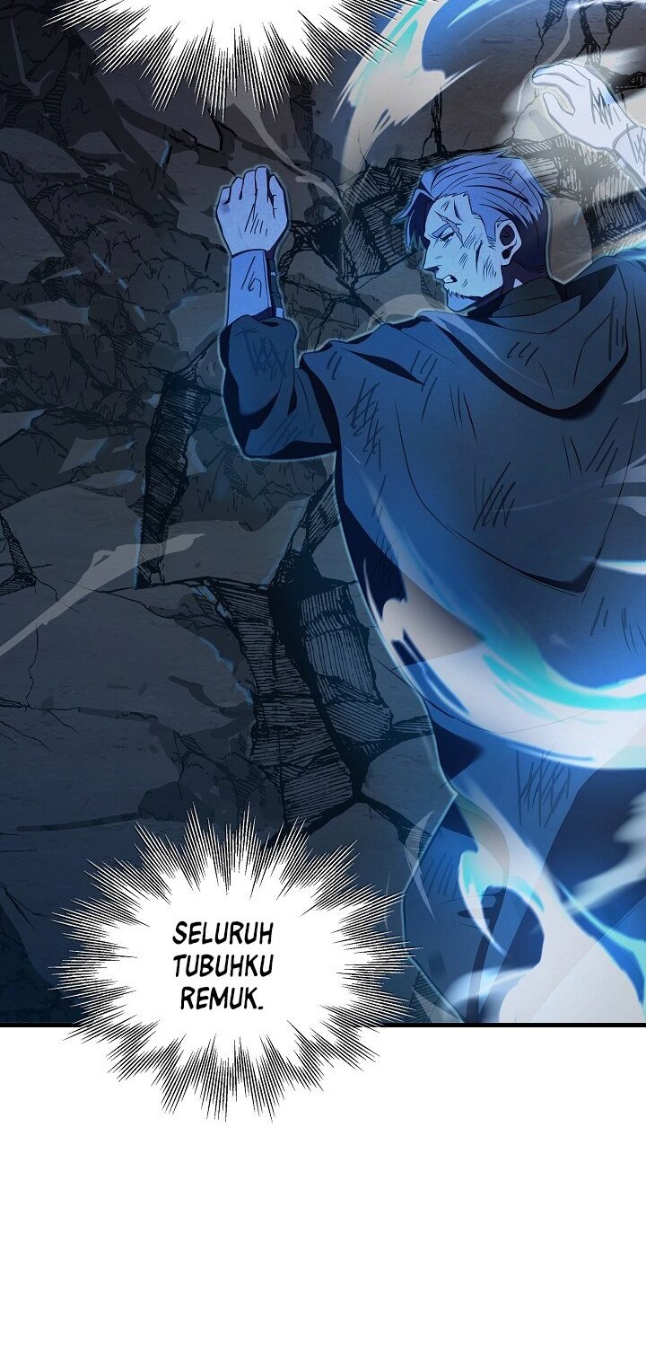 8 Circle Wizard’s Reincarnation Chapter 78 - halaman 63