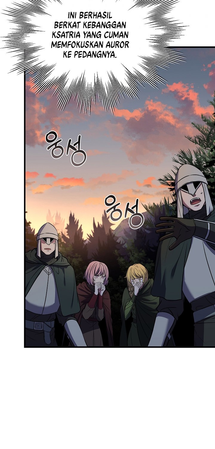 8 Circle Wizard’s Reincarnation Chapter 78 - halaman 7