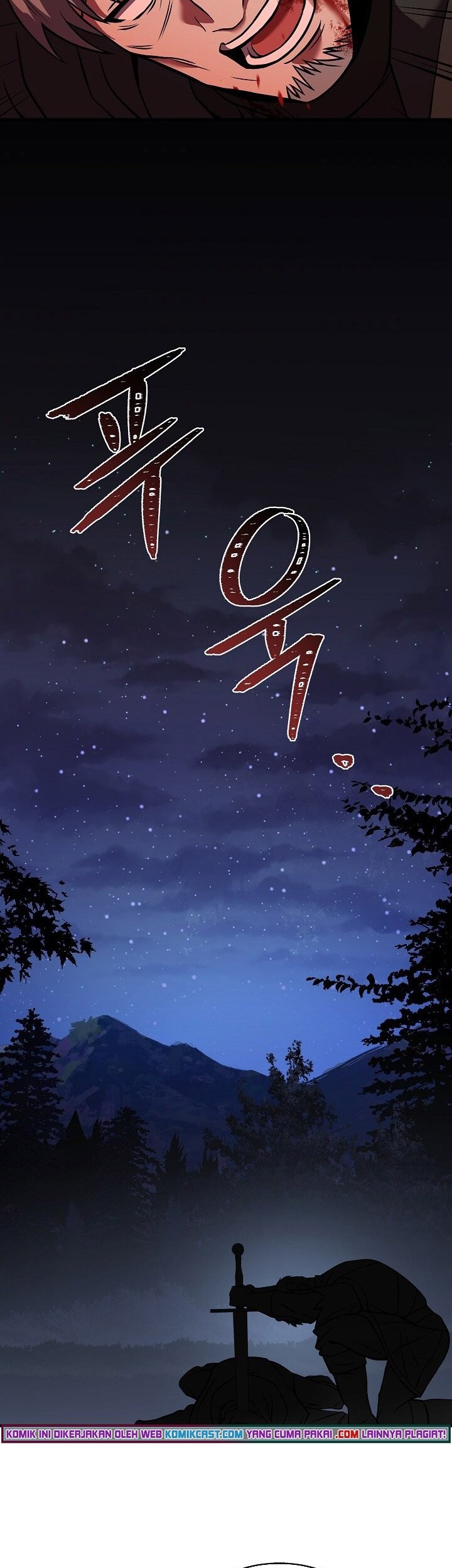 8 Circle Wizard’s Reincarnation Chapter 78 - halaman 72