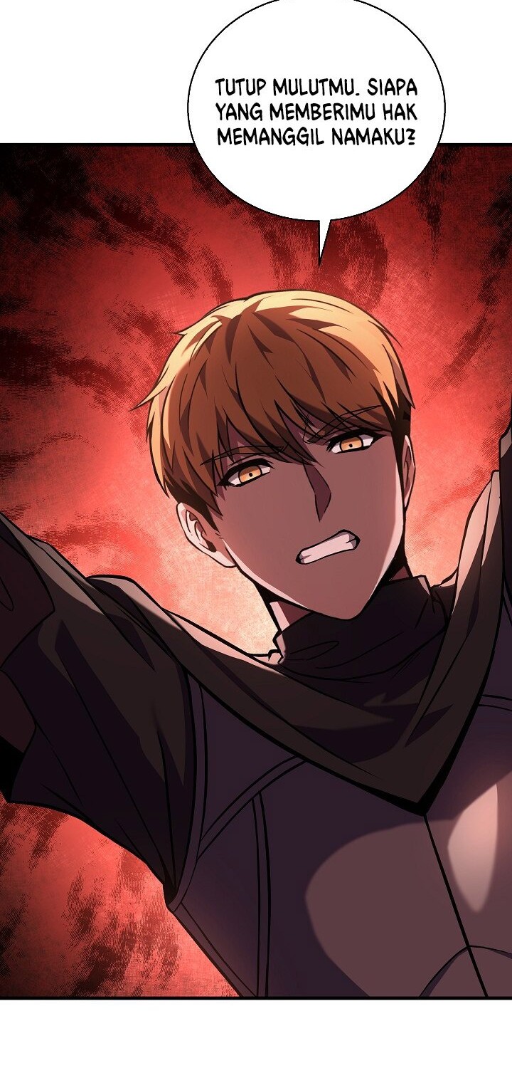 8 Circle Wizard’s Reincarnation Chapter 78 - halaman 73