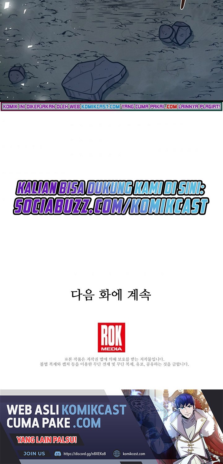 8 Circle Wizard’s Reincarnation Chapter 78 - halaman 77
