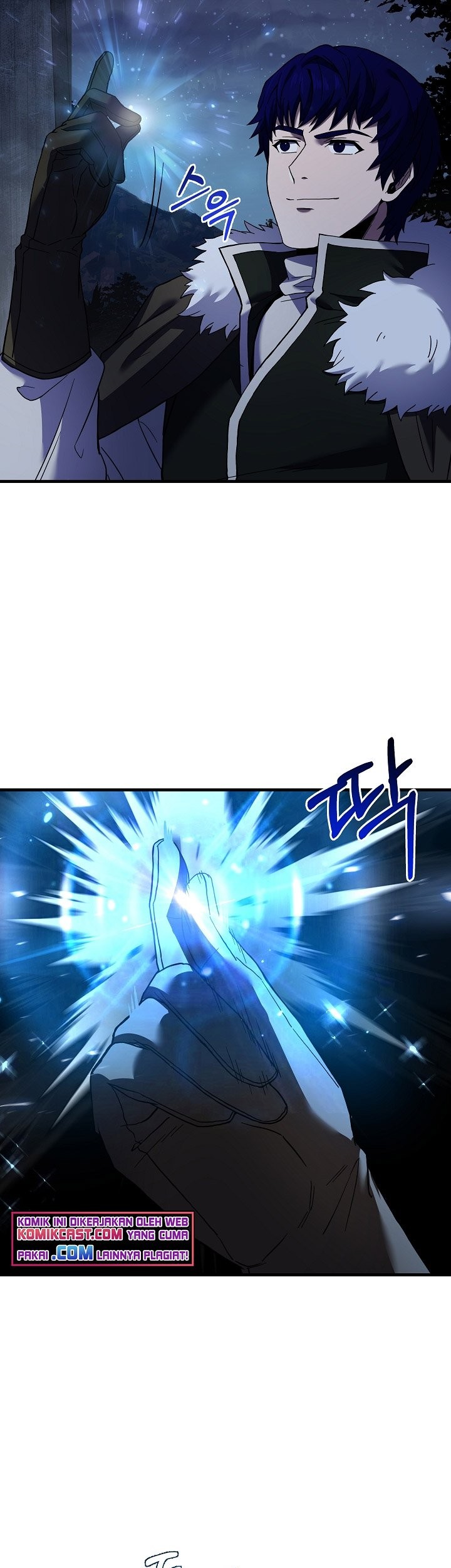 8 Circle Wizard’s Reincarnation Chapter 79 - halaman 10