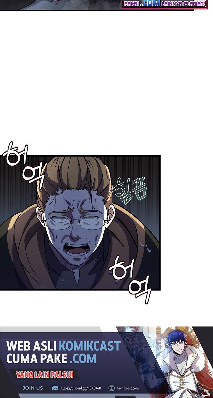 8 Circle Wizard’s Reincarnation Chapter 79 - halaman 15