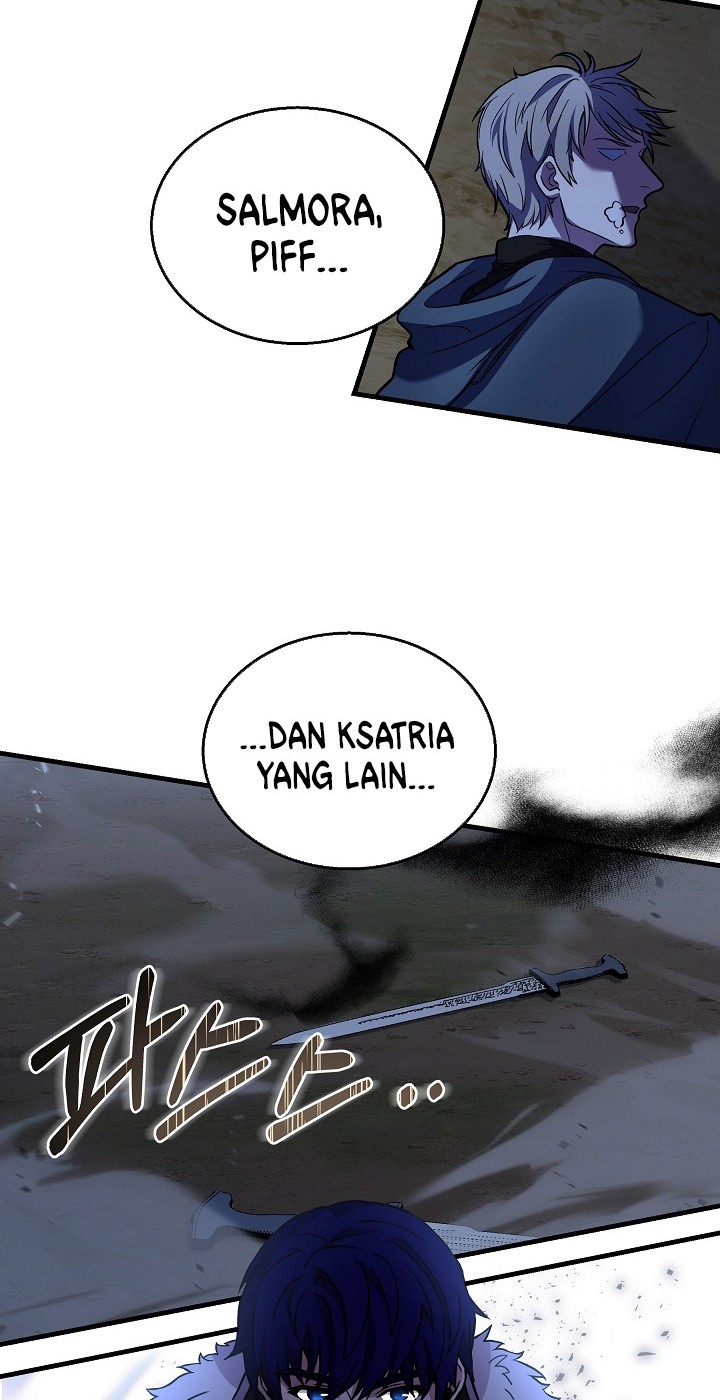 8 Circle Wizard’s Reincarnation Chapter 79 - halaman 19