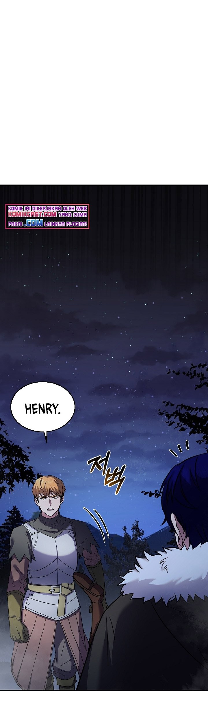 8 Circle Wizard’s Reincarnation Chapter 79 - halaman 2